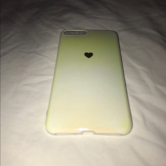 SOLD NEW holographic iPhone 7/8 Plus Case - Picture 7 of 8